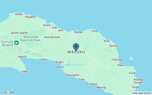 Molukken (Indonesië): informatie & reizen